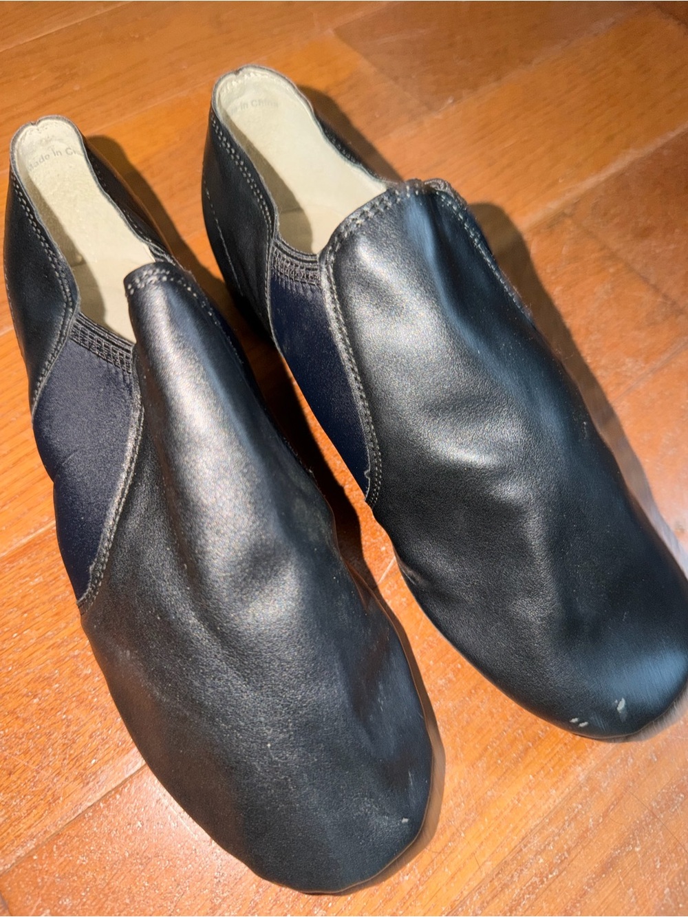 Jazz shoes